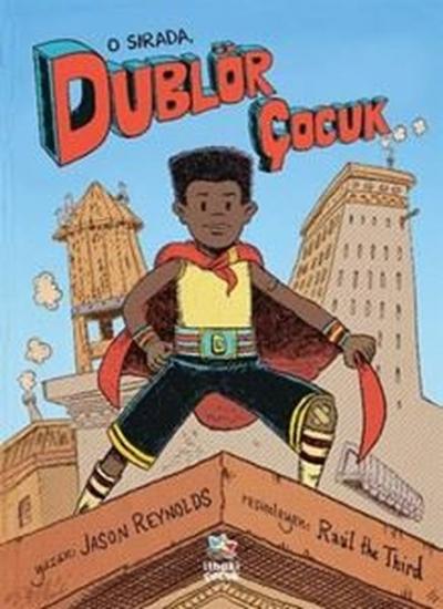 O Sırada Dublör Çocuk