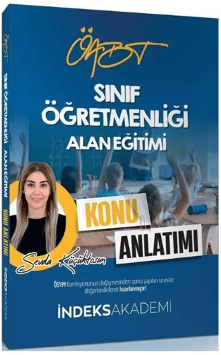 ÖABT Sınıf Öğretmenliği Alan Eğitimi Konu Anlatımı