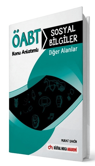 ÖABT Sosyal Bilgiler Öğretmenliği Diğer Alanlar Konu Anlatımı