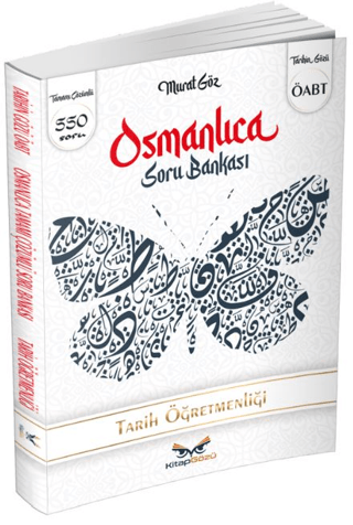 ÖABT Tarihin Gözü Osmanlıca Soru Bankası