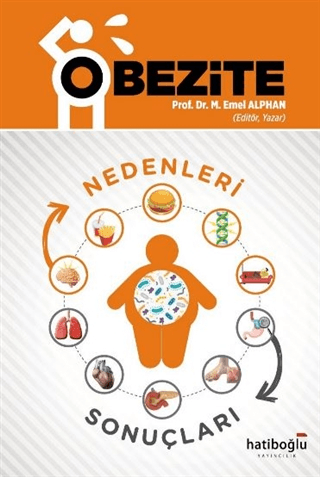 Obezite - Nedenleri ve Sonuçları