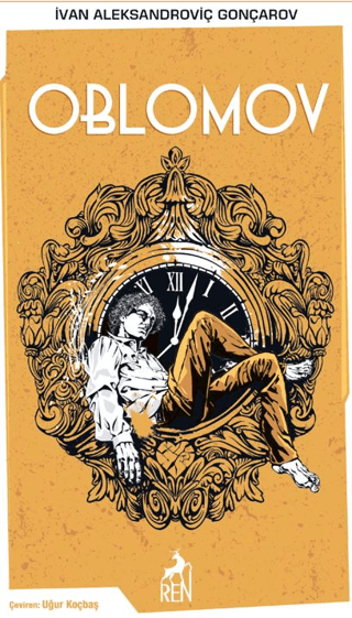 Oblomov