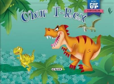 Obur T-Rex Kolektif