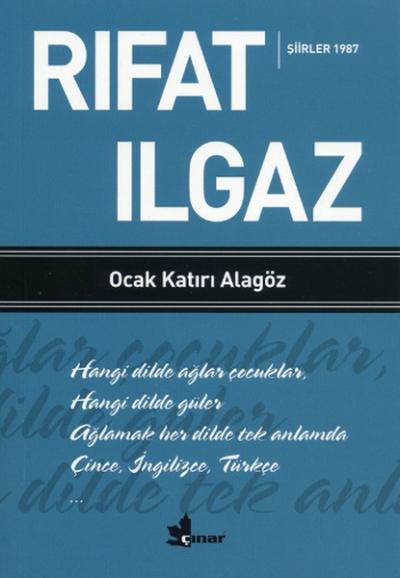 Ocak Katırı Alagöz