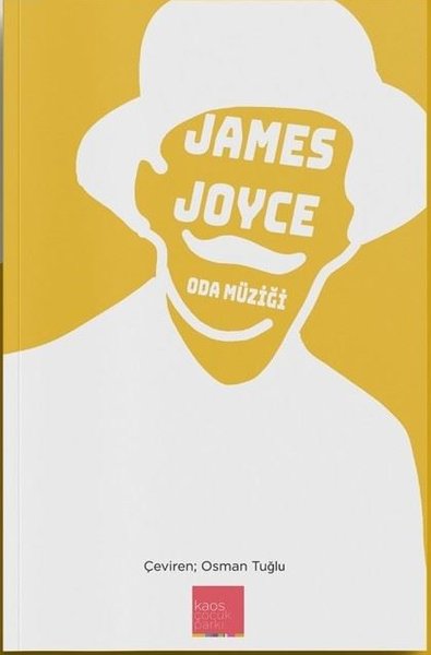 Oda Müziği James Joyce