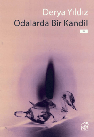 Odalarda Bir Kandil