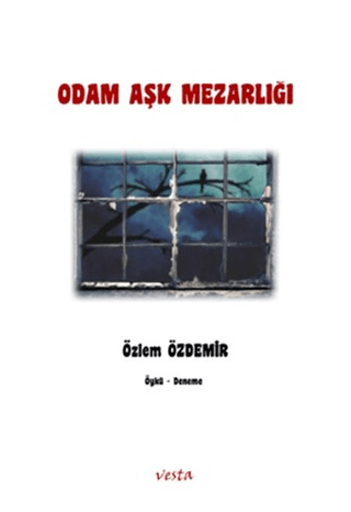 Odam Aşk Mezarlığı