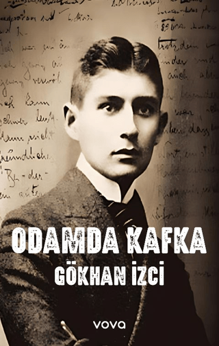 Odamda Kafka