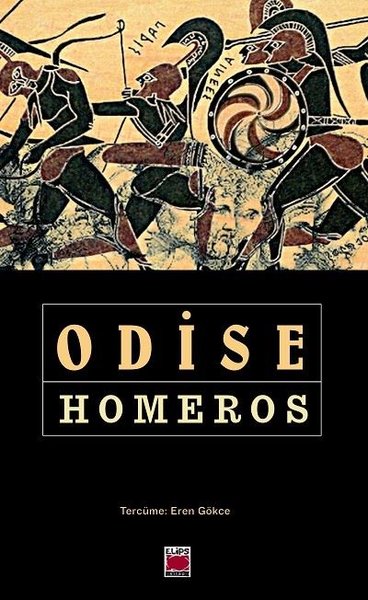 Odise Homeros