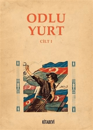 Odlu Yurt (2 Kitap Takım) (Ciltli)
