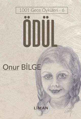 Ödül - 1001 Gece Öyküleri 6