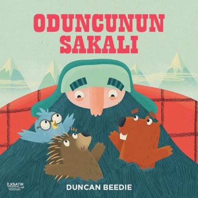 Oduncunun Sakalı Duncan Beedie