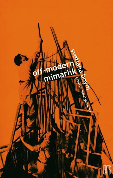 Off - Modern Mimarlık