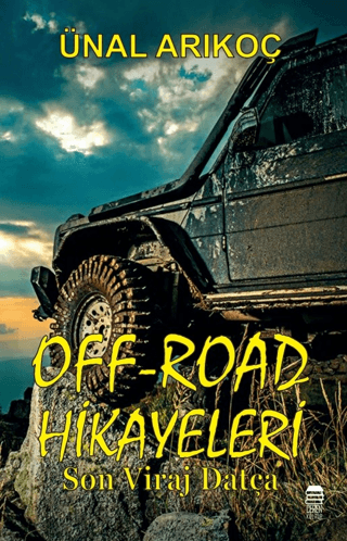 Off-Road Hikayeleri