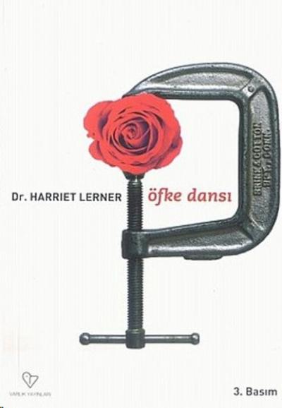 Öfke Dansı Dr. Harriet Lerner