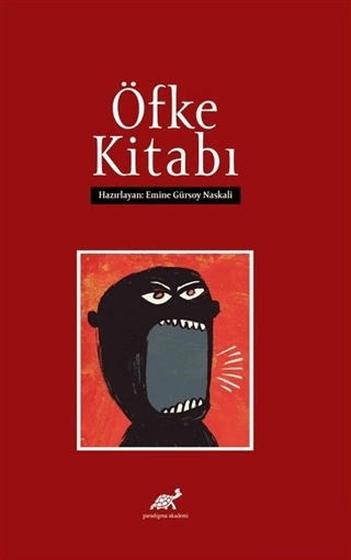 Öfke Kitabı