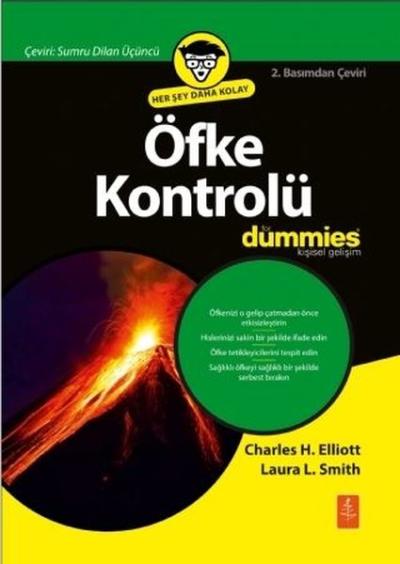 Öfke Kontrolü