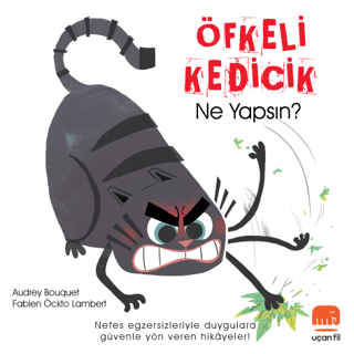 Öfkeli Kedicik