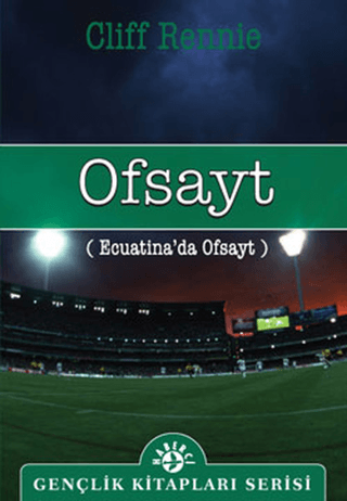 Ofsayt Ecuatina’da Ofsayt