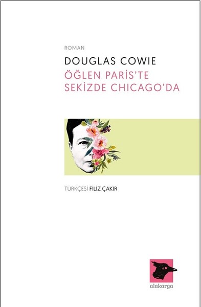 Öğlen Paris'te Sekizde Chicago'da Douglas Cowie