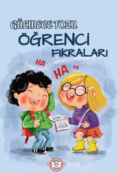 Öğrenci Fıkraları - Gülmece Tozu Kolektif