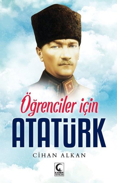 Öğrenciler İçin Atatürk Cihan Alkan