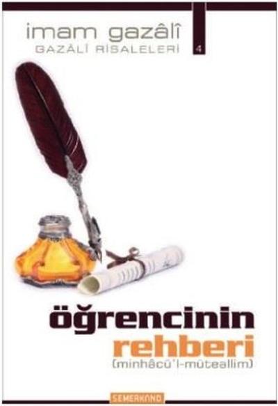 Öğrencinin Rehberi-Minhacü'l-Müteallim