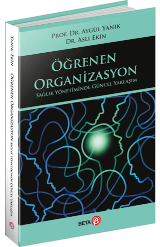 Öğrenen Organizasyon