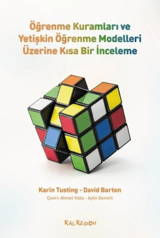 Öğrenme Kuramları ve Yetişkin Öğrenme Modelleri Üzerine Kısa Bir İnceleme
