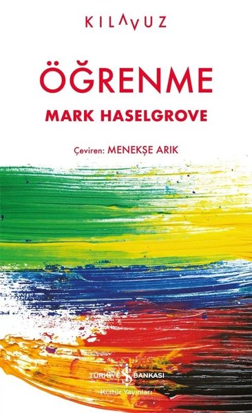 Öğrenme
