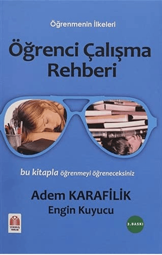 Öğrenmenin İlkeleri 2 - Öğrenci Çalışma Rehberi