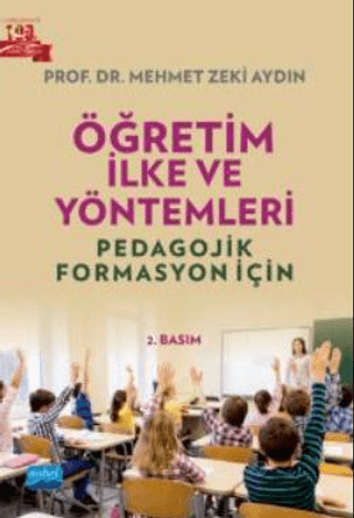 Öğretim İlke Ve Yöntemleri - Pedagojik Formasyon İçin