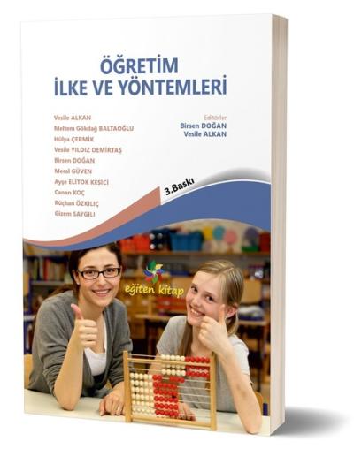 Öğretim İlke ve Yöntemleri Vesile Alkan