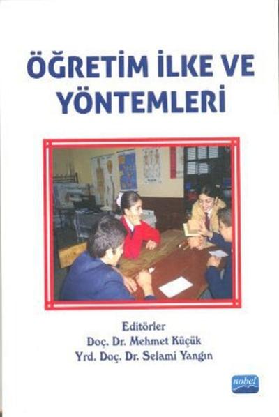 Öğretim İlke ve Yöntemleri
