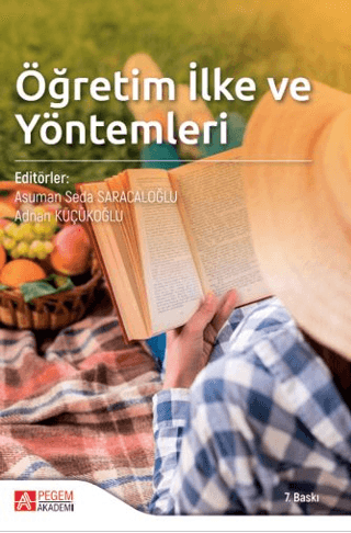 Öğretim İlke ve Yöntemleri