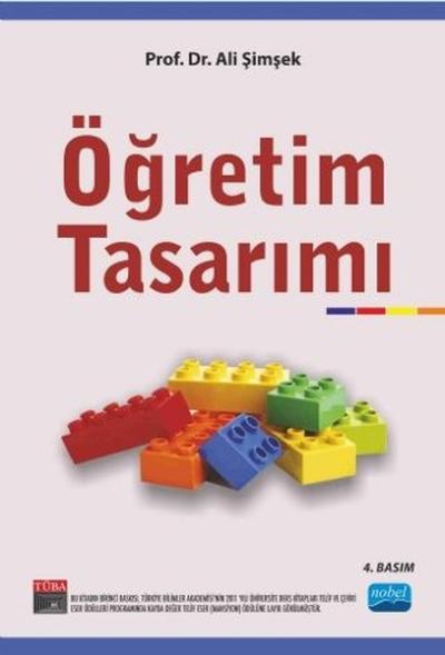 Öğretim Tasarımı %6 indirimli Ali Şimşek