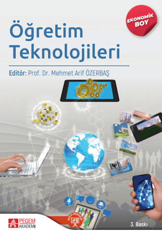 Öğretim Teknolojileri (Ekonomik Boy)
