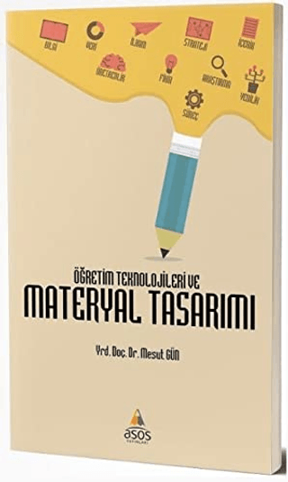 Öğretim Teknolojileri ve Materyal Tasarımı