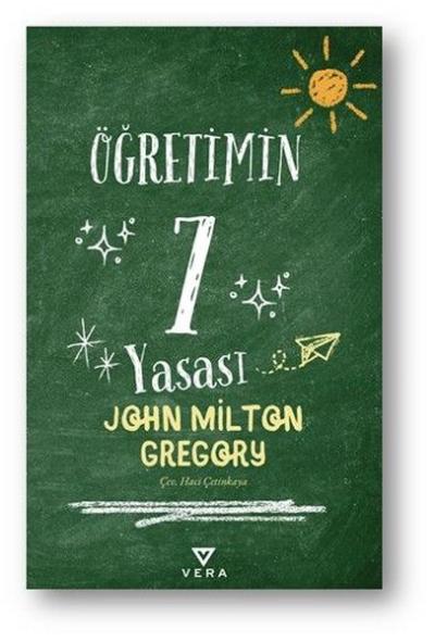 Öğretimin 7 Yasası