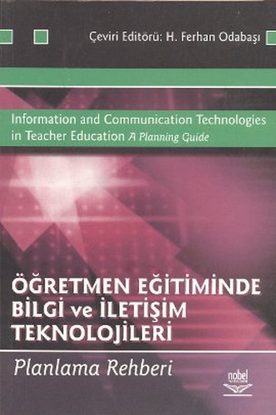 Öğretmen Eğitiminde Bilgi ve İletişim Teknolojileri %6 indirimli Kolek