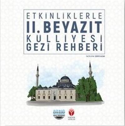 Öğretmen Kılavuz Kitabı - Okul Öncesi Adab Okulu