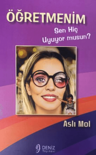 Öğretmenim Sen Hiç Uyuyor Musun?