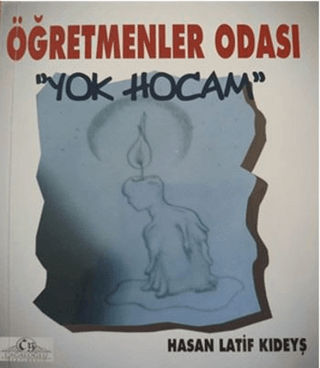 Öğretmenler Odası - Yok Hocam