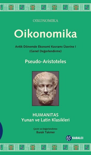 Oikonomika Aristoteles
