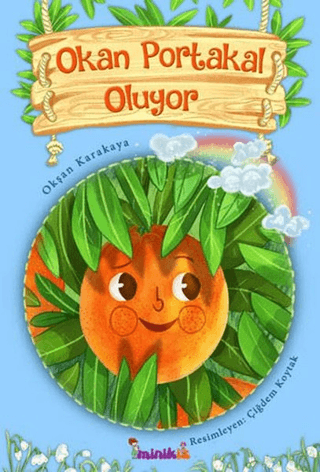 Okan Portakal Oluyor