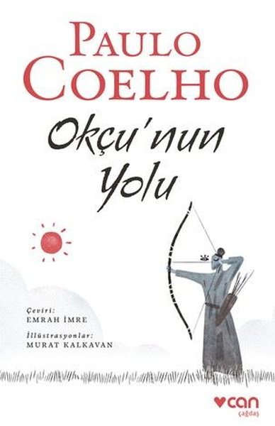 Okçu'nun Yolu Paulo Coelho