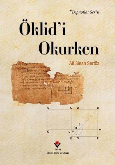 Öklid'i Okurken Ali Sinan Sertöz
