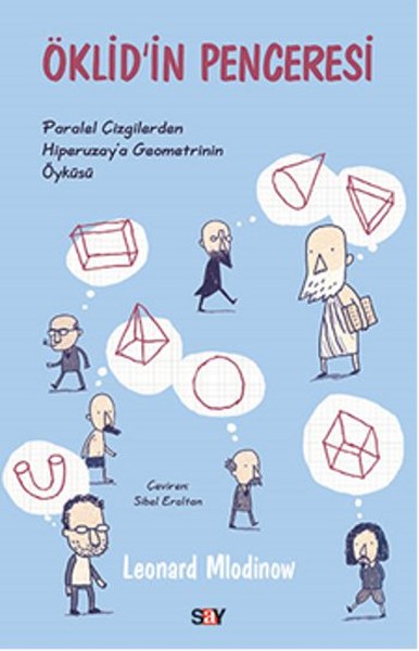 Öklid'in Penceresi Leonard Mlodinow
