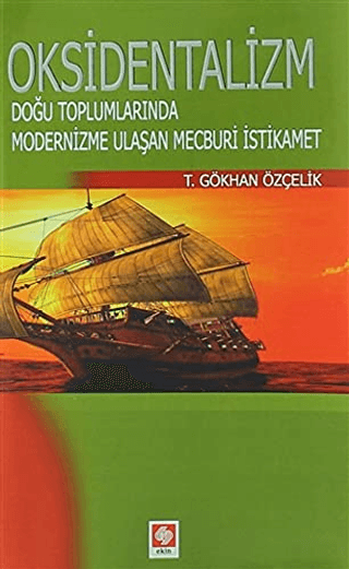 Oksidentalizm