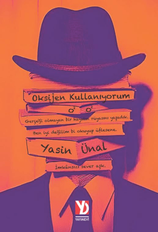 Oksijen Kullanıyorum